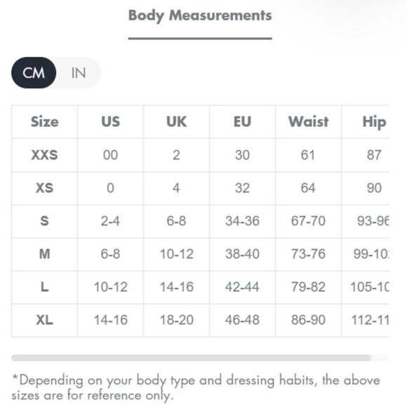 Berlook Blue and White Floral Bikini set, size M - Picture 14 of 14